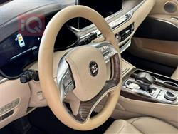 كيا K900